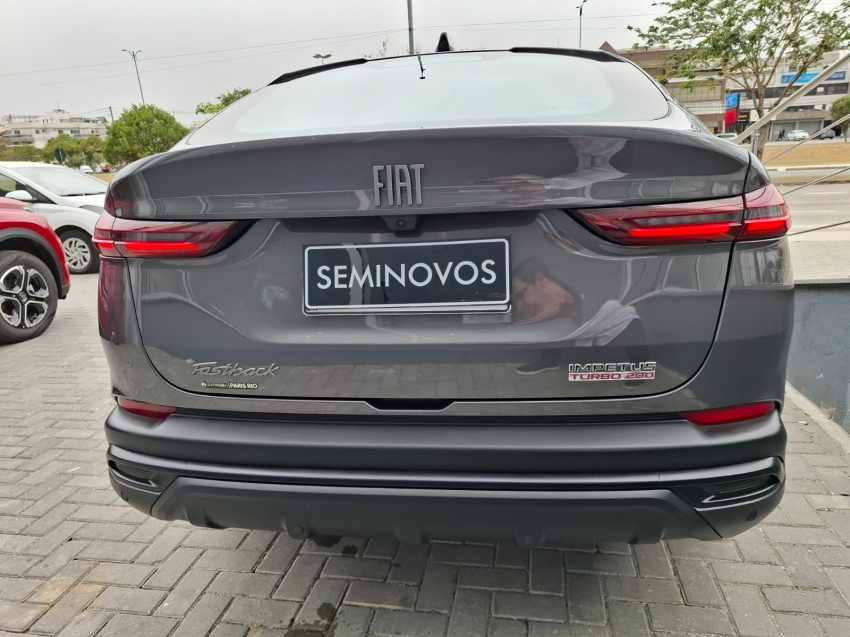 fiat fastback 1.0 turbo 200 flex audace cvt 4p automatico 20245