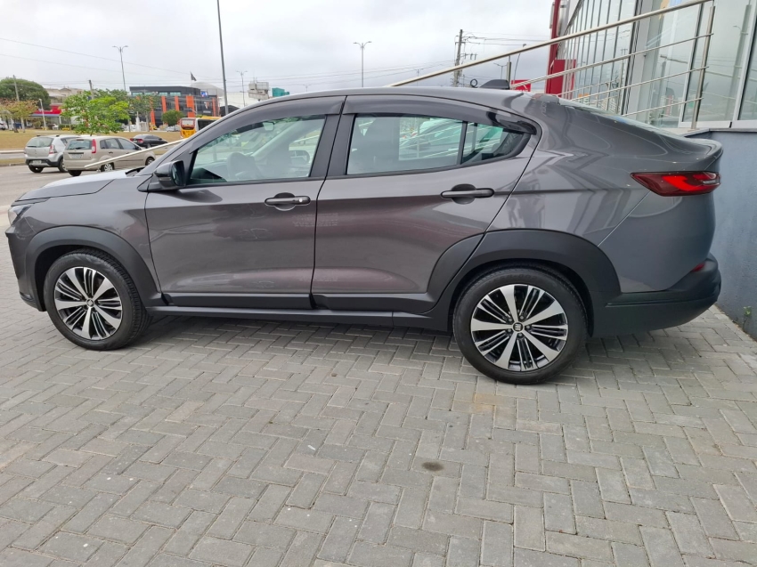 fiat fastback 1.0 turbo 200 flex audace cvt 4p automatico 20243