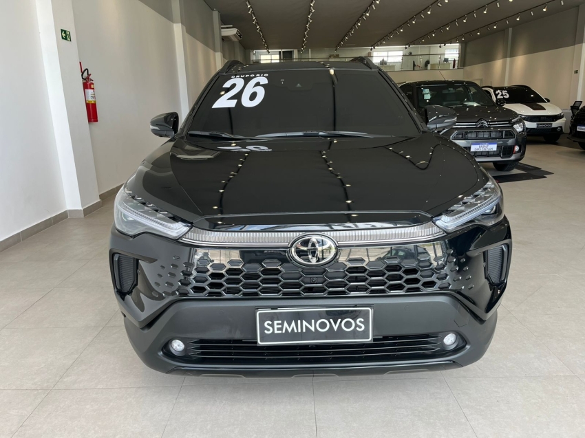 toyota corolla cross 2.0 vvt-ie flex xrx direct shift 1.8 4p automatico 2026 toyota corolla cross 2.0 vvt-ie flex xrx direct shift 1.8 4p automatico 2026