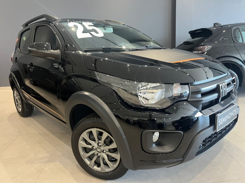 fiat mobi 1.0 firefly flex trekking manual 4p 2025 fiat mobi 1.0 firefly flex trekking manual 4p 2025