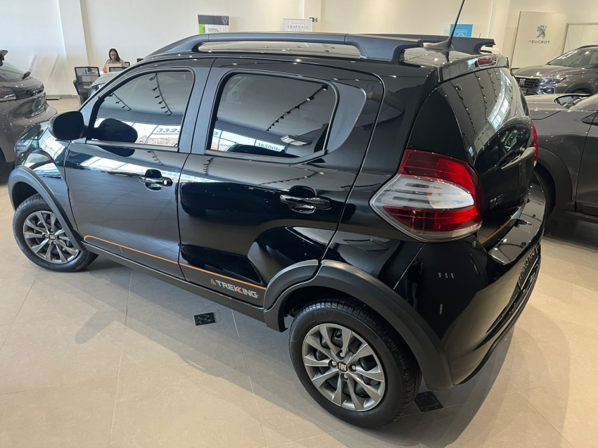 fiat mobi 1.0 firefly flex trekking manual 4p 20254