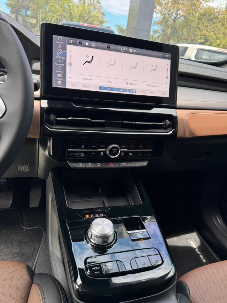 ram rampage 2.0 hurricane 4 turbo gasolina laramie 4x4 automatico 4p 2024 ram rampage 2.0 hurricane 4 turbo gasolina laramie 4x4 automatico 4p 2024