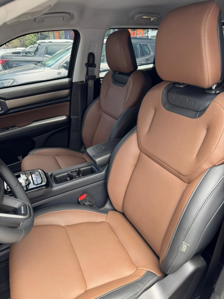 ram rampage 2.0 hurricane 4 turbo gasolina laramie 4x4 automatico 4p 2024 ram rampage 2.0 hurricane 4 turbo gasolina laramie 4x4 automatico 4p 2024