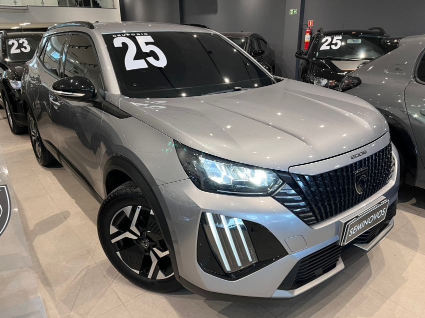 peugeot 2008 1.0 turbo 200 flex active cvt 4p automatico 2025 peugeot 2008 1.0 turbo 200 flex active cvt 4p automatico 2025