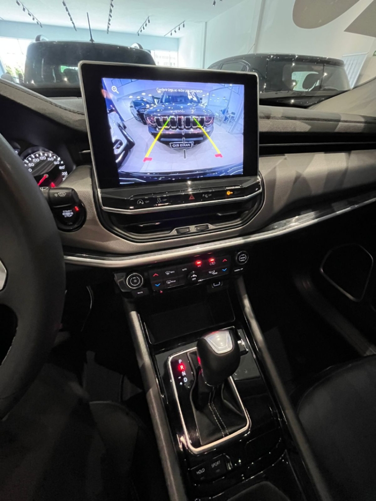 jeep compass 1.3 t270 turbo flex longitude at6 4p automatico 20235