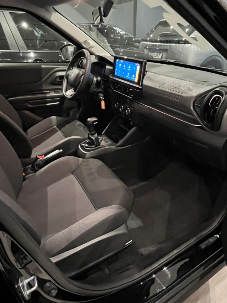 citroen c3 1.0 firefly flex live pack manual 4p 20257