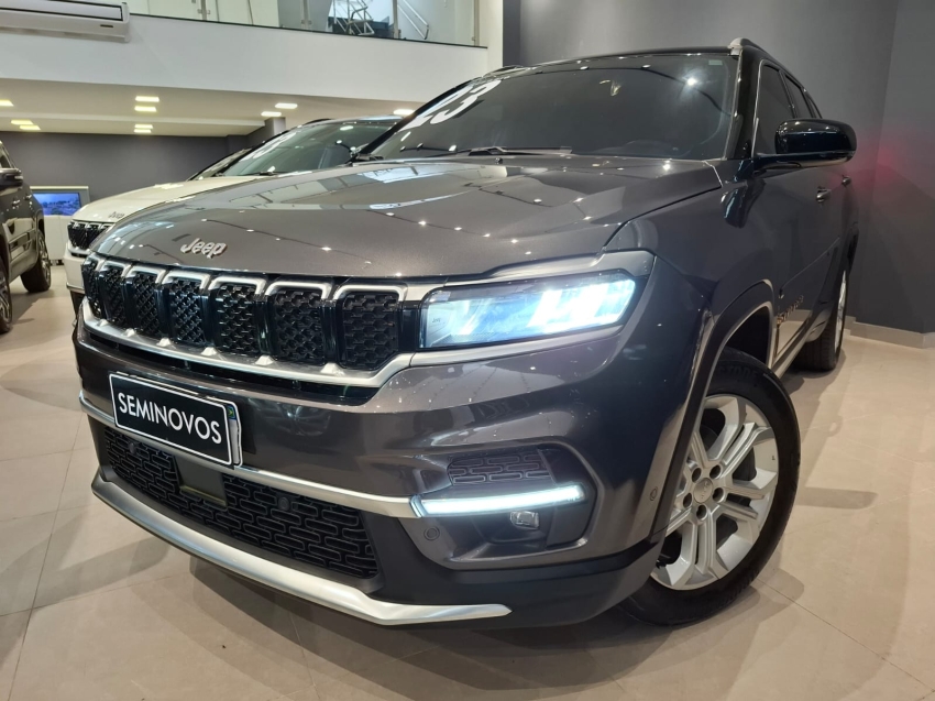 jeep commander 1.3 t270 turbo flex longitude at6 4p automatico 2023 jeep commander 1.3 t270 turbo flex longitude at6 4p automatico 2023