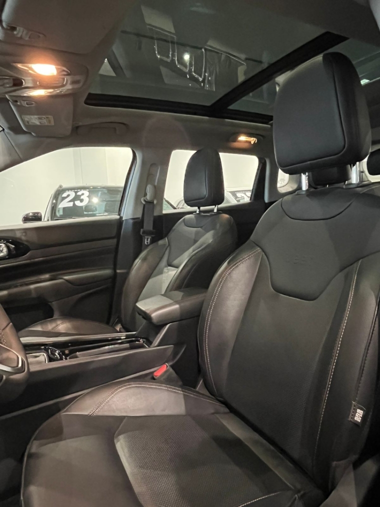 jeep compass 1.3 t270 turbo flex limited at6 4p automatico 20228