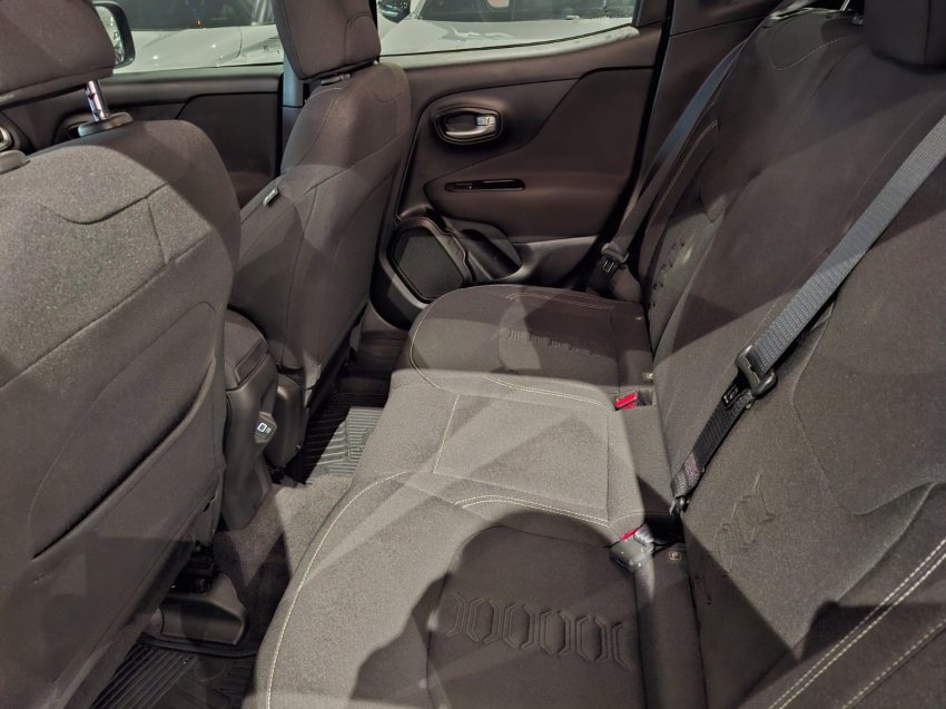 jeep renegade 1.3 t270 turbo flex at6 4p automatico 20259