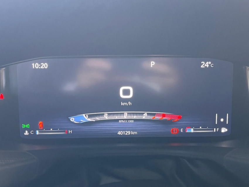 ram rampage 2.0 turbo diesel rebel 4x4 automatico 4p 202410