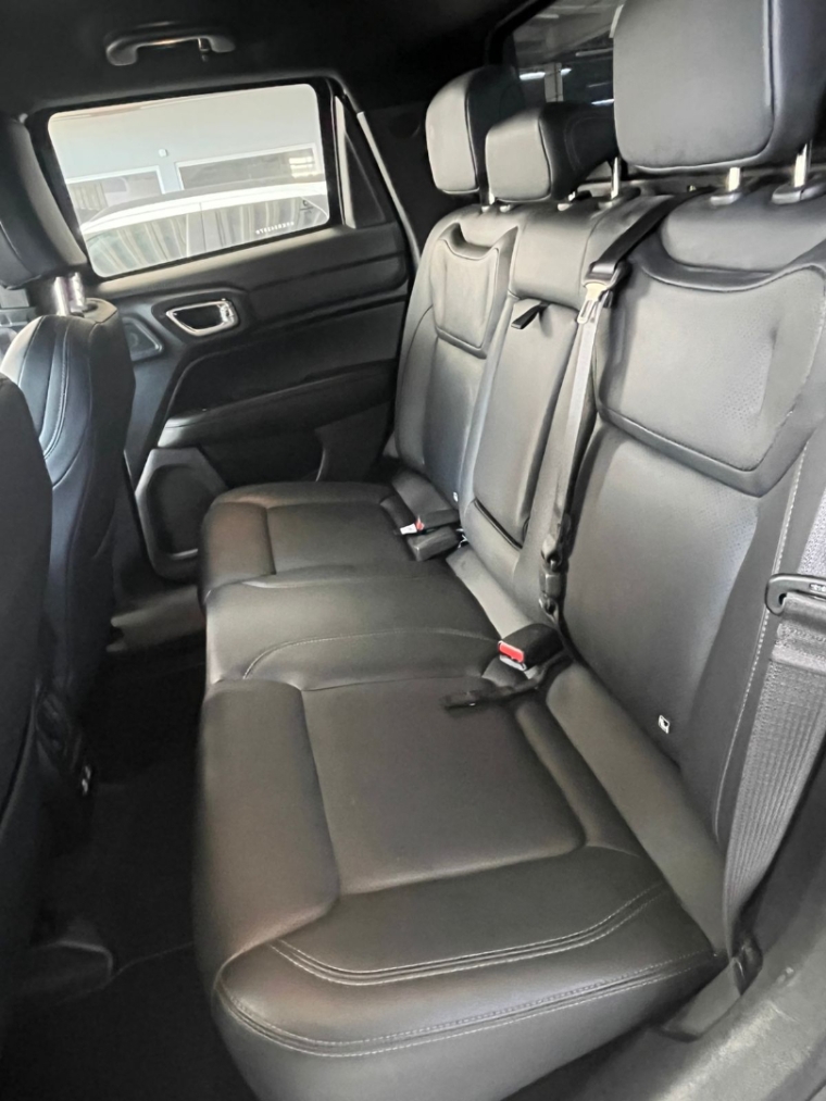 ram rampage 2.0 turbo diesel rebel 4x4 automatico 4p 20249