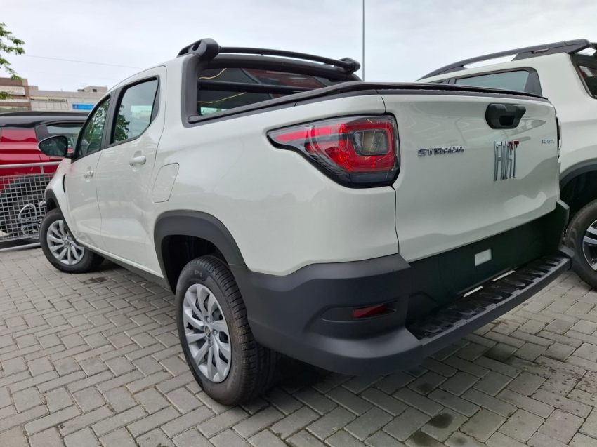 fiat strada 1.3 firefly flex freedom cd manual 4p 20254