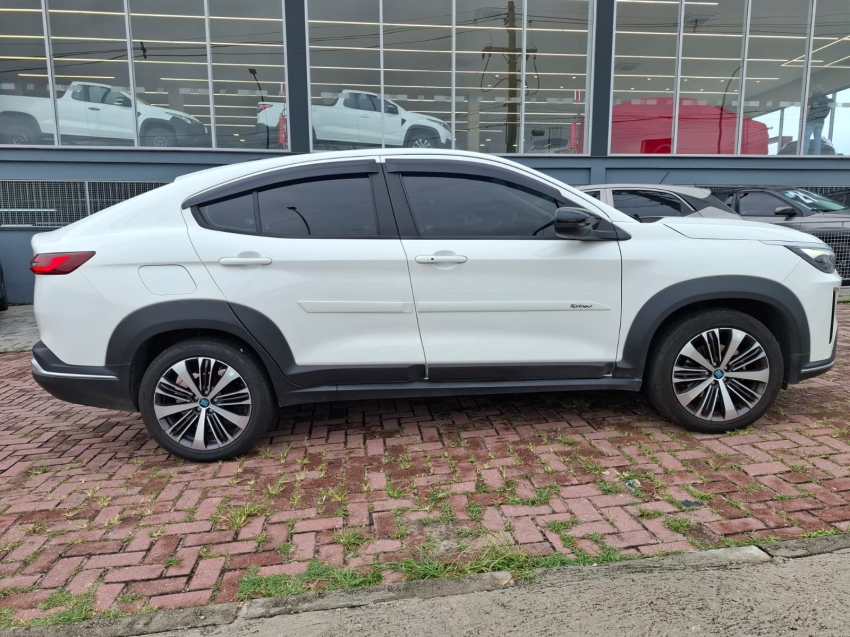 fiat fastback 1.0 turbo 200 hybrid audace cvt hibrido 4p automatico 20251