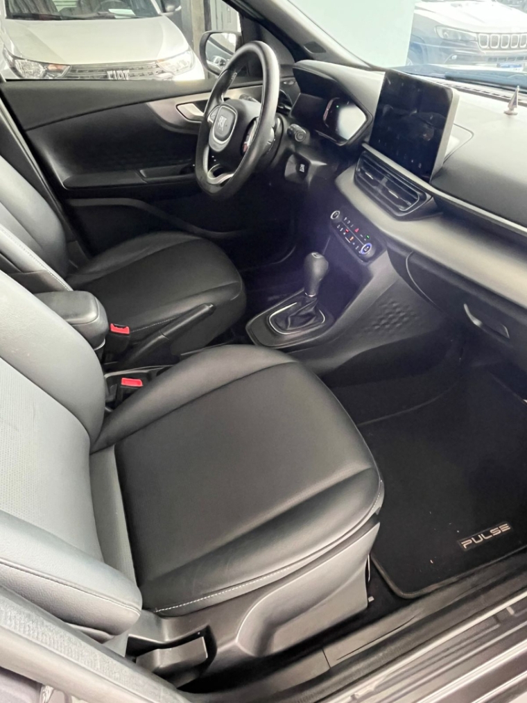 fiat pulse 1.0 turbo 200 flex impetus cvt 4p automatico 20238
