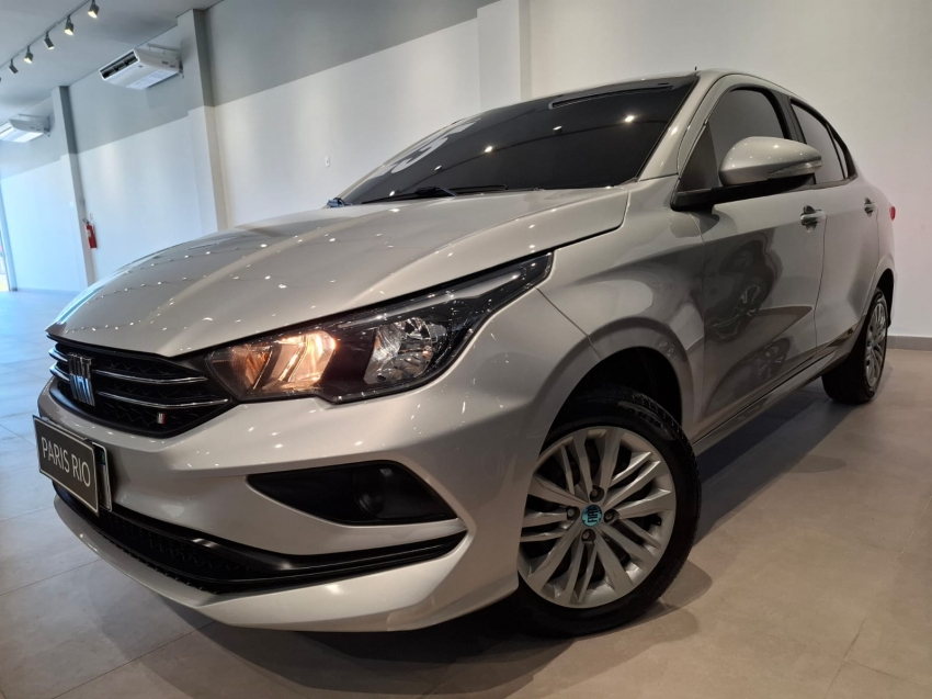 fiat cronos 1.3 firefly flex drive manual 4p 20255