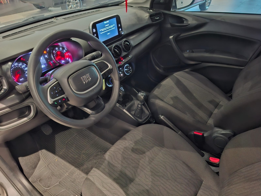 fiat cronos 1.3 firefly flex drive manual 4p 20257