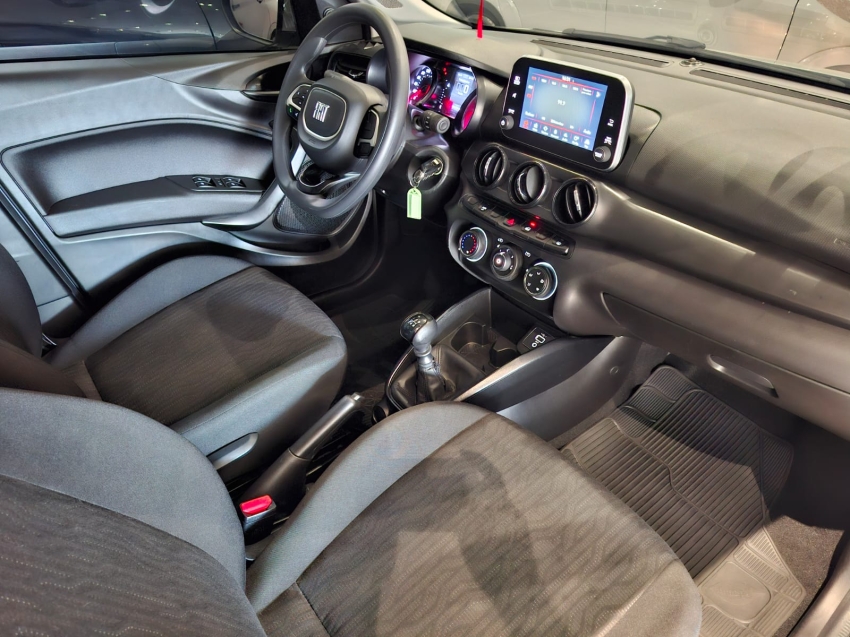 fiat cronos 1.3 firefly flex drive manual 4p 20259