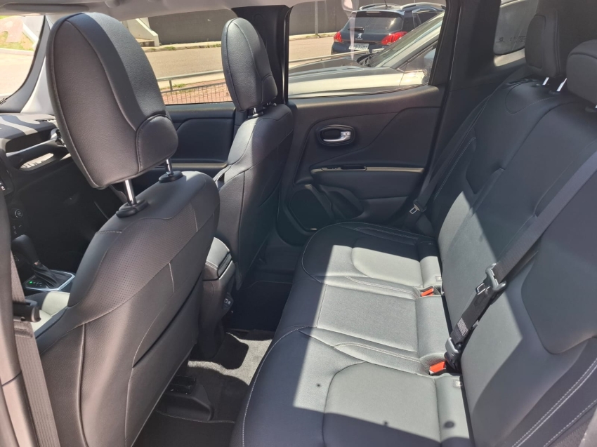 jeep renegade 1.3 t270 turbo flex sahara at6 4p automatico 202510