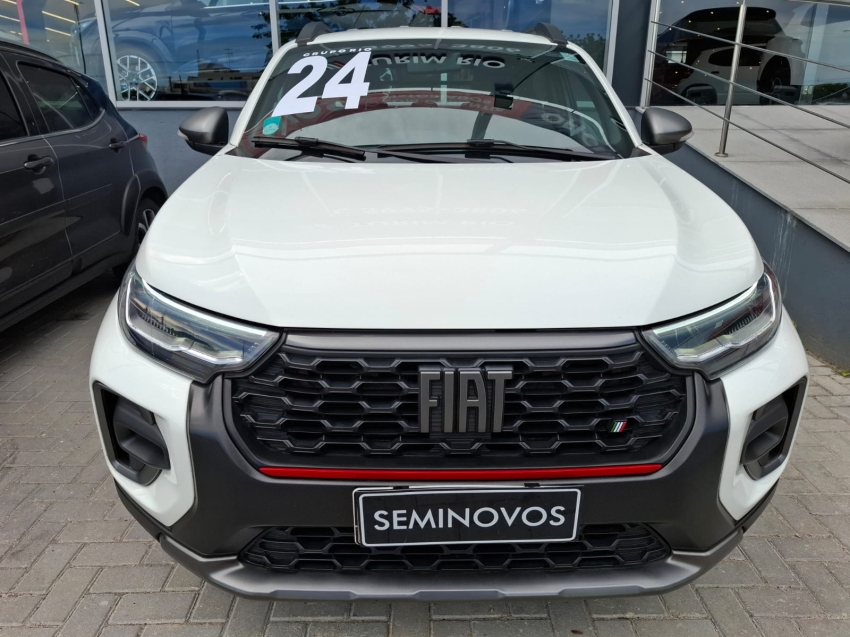 fiat strada 1.0 turbo 200 flex ultra cd cvt 4p automatico 20246