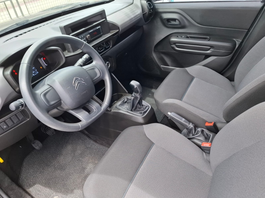 citroen c3 1.0 firefly flex live manual 4p 20246