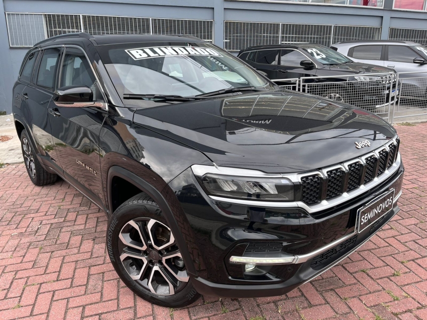 jeep commander 2.0 td380 turbo diesel limited at9 4p automatico 2023