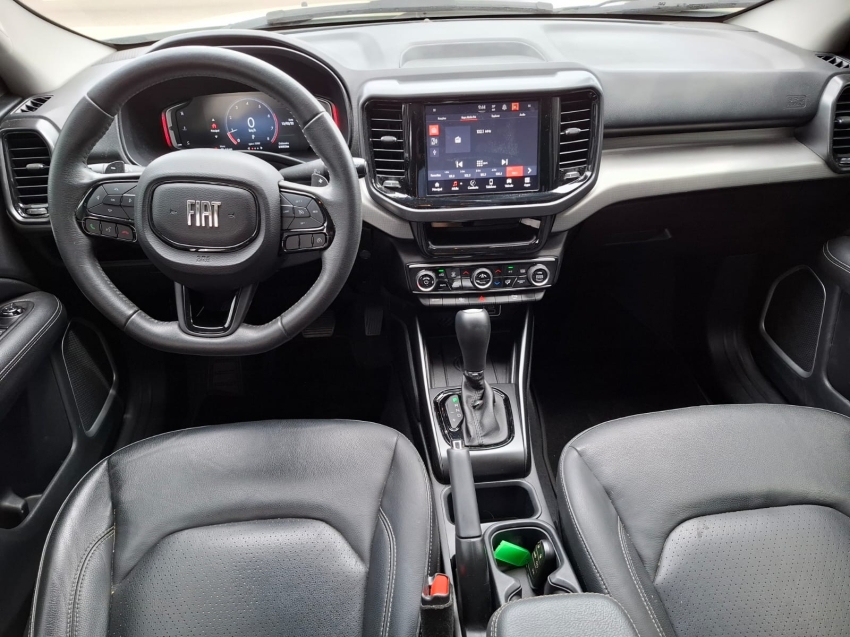 fiat toro 1.3 turbo 270 flex volcano at6 4p automatico 20238