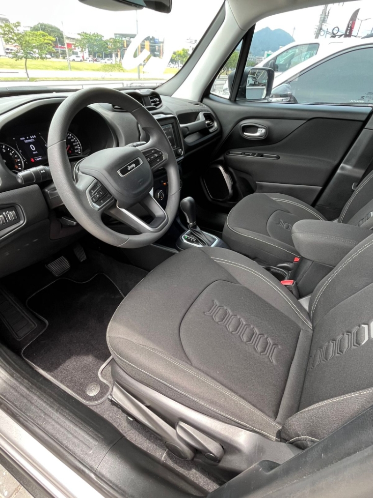 jeep renegade 1.3 t270 turbo flex sport at6 4p automatico 20236
