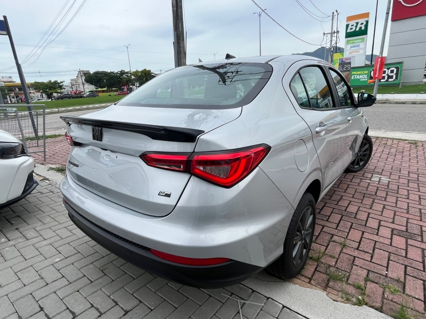 fiat cronos 1.3 flex drive s-design automatico 4p 20255