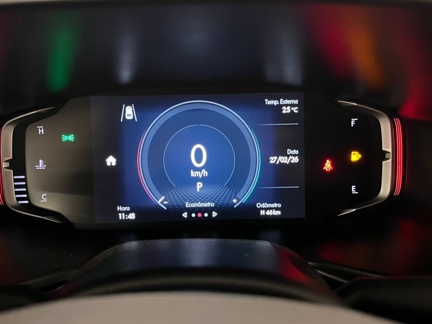 fiat fastback 1.3 turbo 270 flex limited edition at6 4p automatico 202510