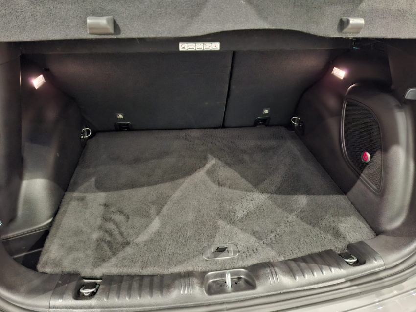 jeep compass 2.0 hurricane 4 turbo gasolina blackhawk at9 4p automatico 202513