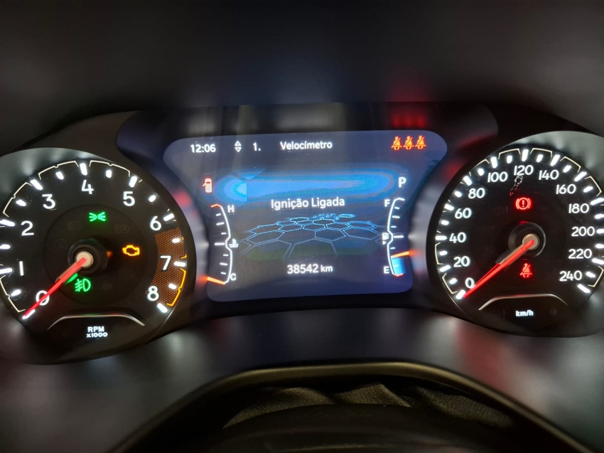 jeep compass 1.3 t270 turbo flex longitude at6 4p automatico 20238