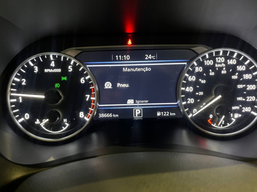 nissan sentra 2.0 16v gasolina exclusive xtronic 4p automatico 202312