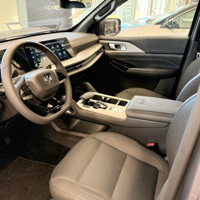 ram dakota 2.2 turbo diesel warlock 4x4 automatico 2.0 4p 202615