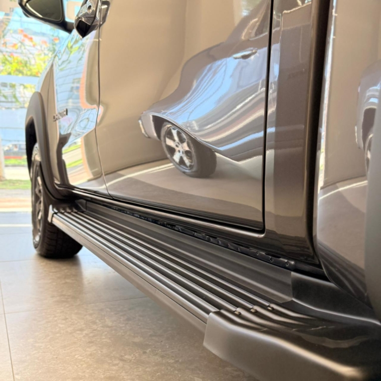 ram dakota 2.2 turbo diesel warlock 4x4 automatico 2.0 4p 202622