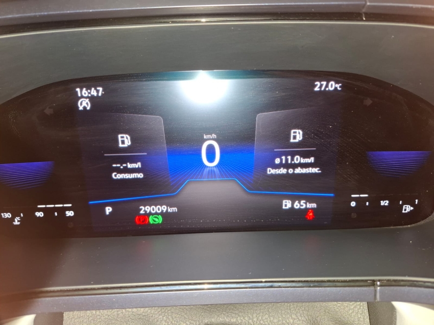 volkswagen taos 1.4 250 tsi total flex comfortline automatico 4p 202211