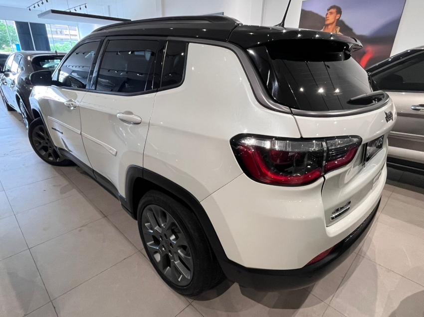 jeep compass 2.0 16v diesel limited 4x4 automatico 4p 20216