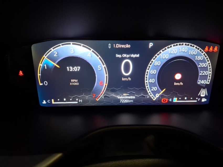 jeep commander 1.3 t270 turbo flex longitude at6 4p automatico 202511