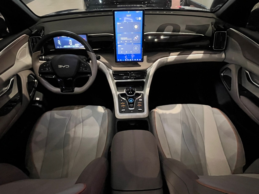 byd song pro 1.5 dm-i hibrido gs automatico 4p 20267