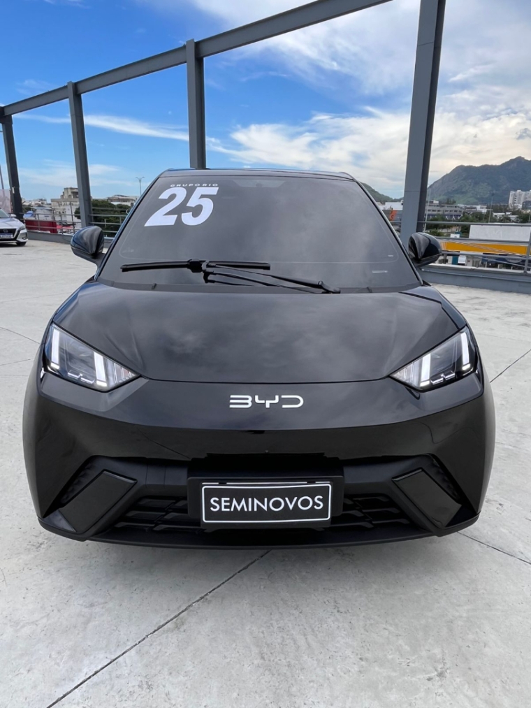 byd dolphin mini 38 kw eletrico 1.0 4p automatico 20255