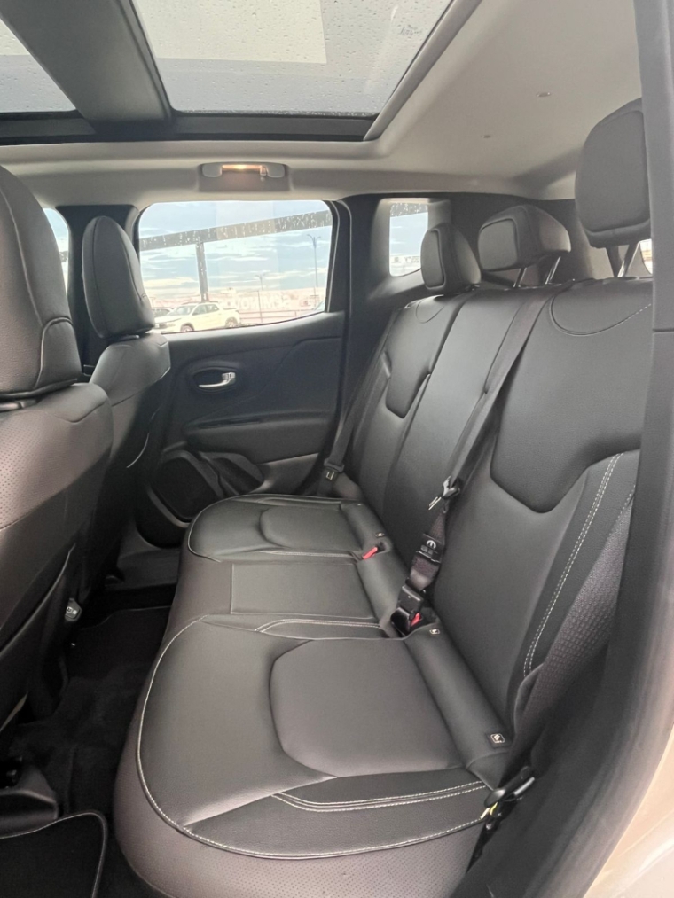 jeep renegade 1.3 t270 turbo flex sahara at6 4p automatico 20269