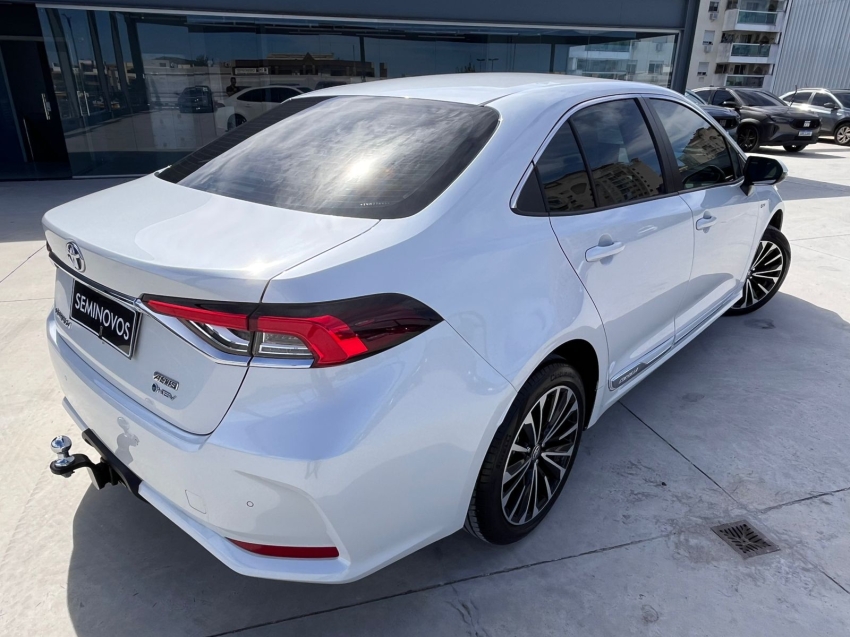 toyota corolla 1.8 vvt-i hybrid flex altis premium cvt hibrido 4p automatico 20261
