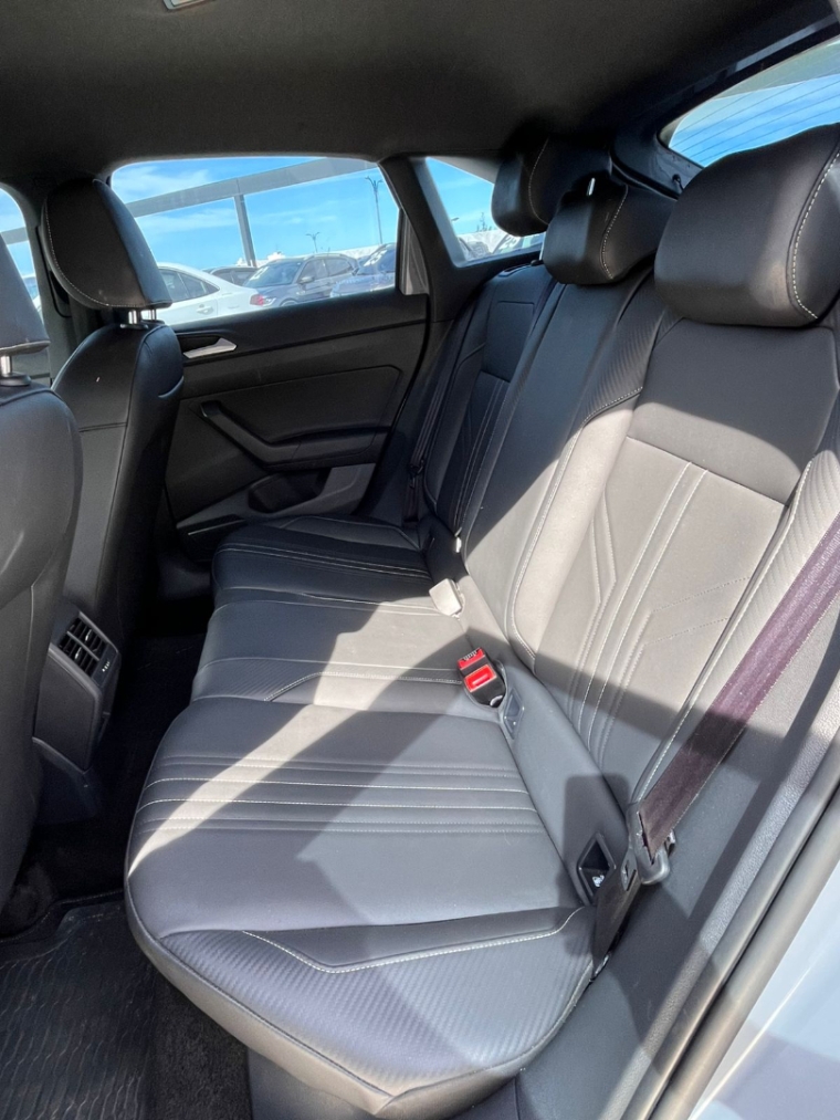 volkswagen nivus 1.0 200 tsi total flex highline automatico 4p 20269