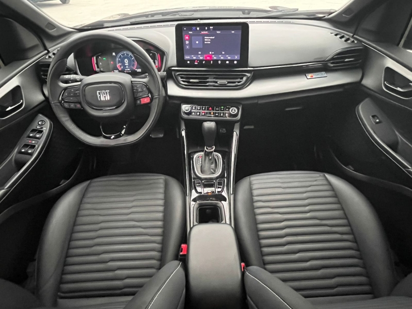 fiat fastback 1.3 turbo 270 flex limited edition at6 4p automatico 20237