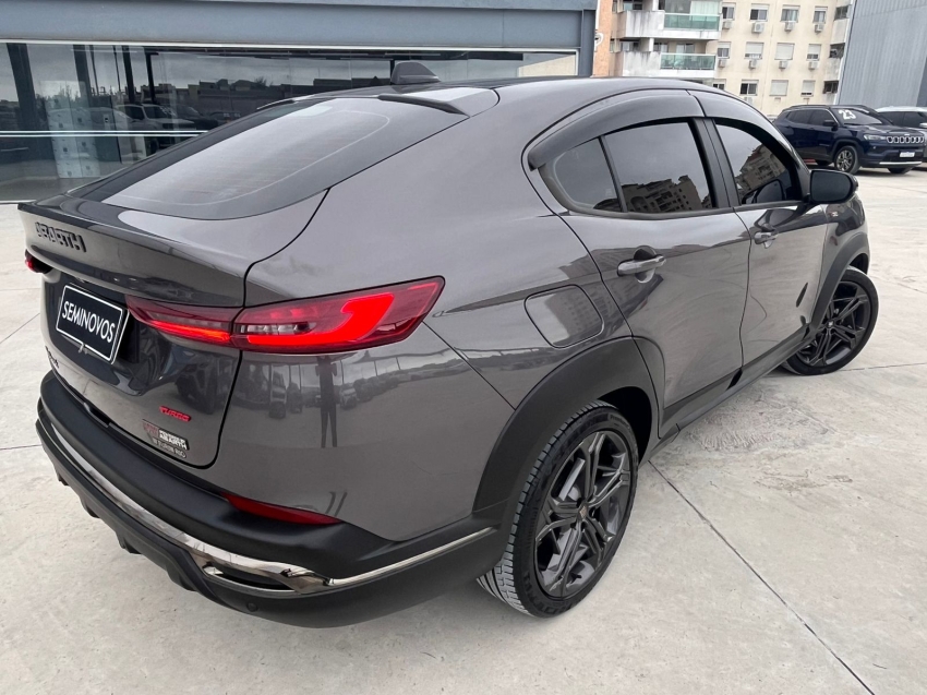 fiat fastback 1.3 turbo 270 flex limited edition at6 4p automatico 20231