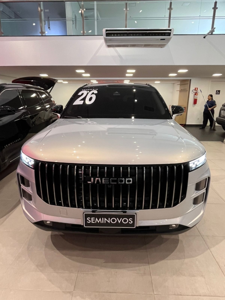 jaecoo 7 1.5 tgdi phev prestige dht hibrido 4p automatico 20265