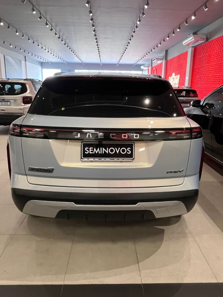 jaecoo 7 1.5 tgdi phev prestige dht hibrido 4p automatico 20262