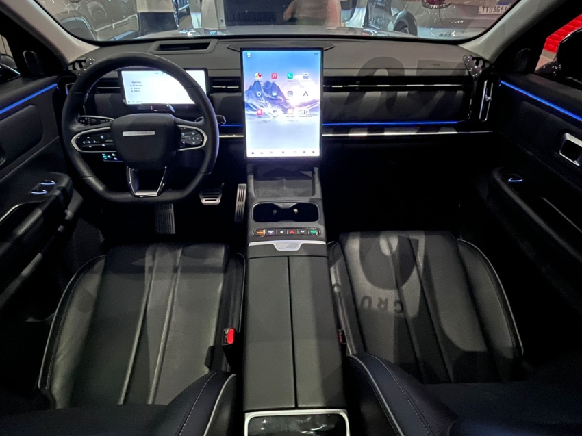 jaecoo 7 1.5 tgdi phev prestige dht hibrido 4p automatico 20268