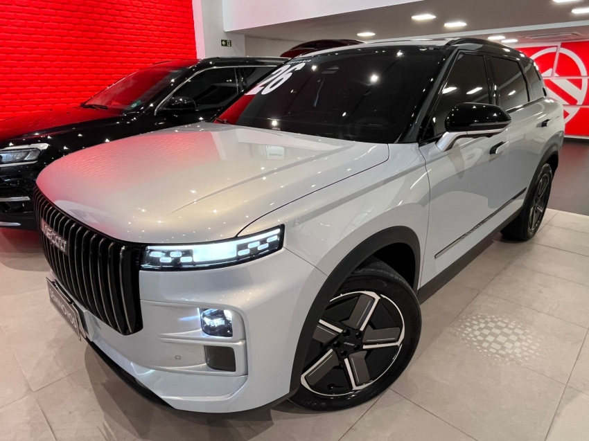 jaecoo 7 1.5 tgdi phev prestige dht hibrido 4p automatico 20264