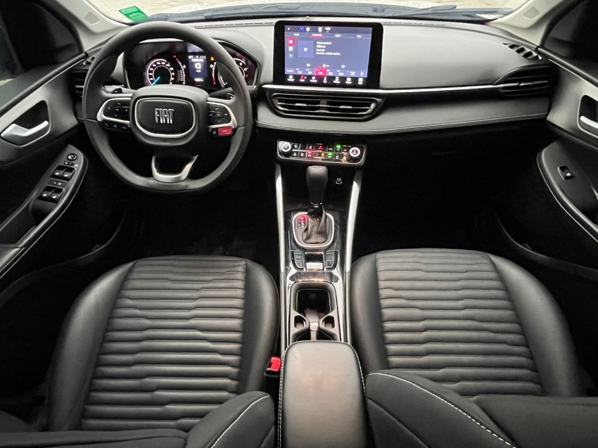 fiat fastback 1.0 turbo 200 hybrid audace cvt hibrido 4p automatico 20255