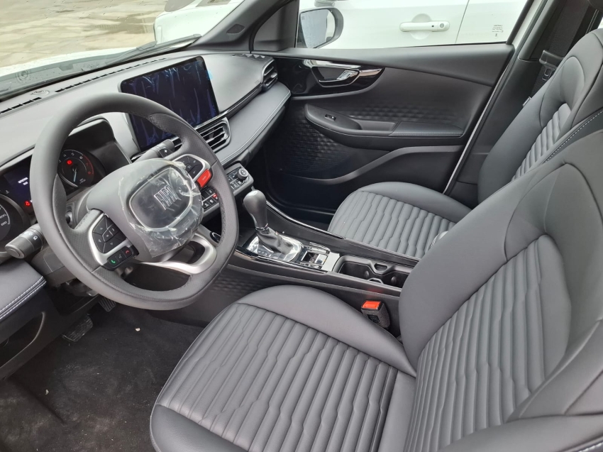 fiat fastback 1.0 turbo 200 hybrid audace cvt hibrido 4p automatico 20257